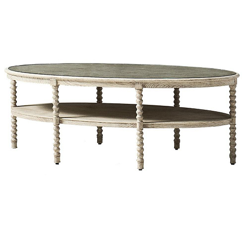 Журнальный столик Tormarton Washed Acacia