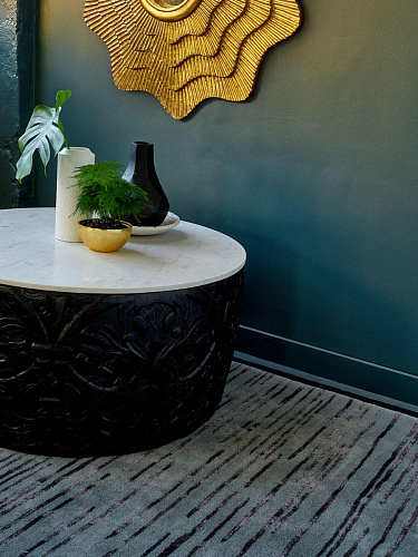 Ковер Slub Charcoal