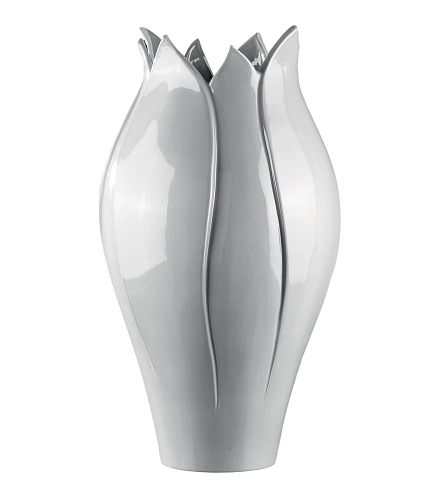 Большая ваза Tulip