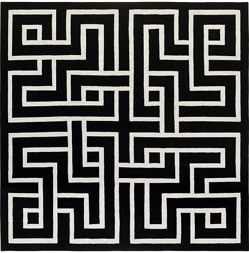 Ковер Limited Edition Labyrinth