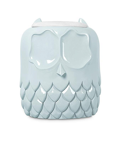 Детский табурет Wise Owl Hoot