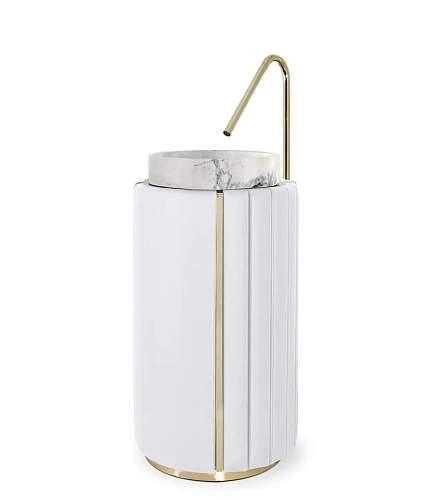 Пьедестал Imperial White