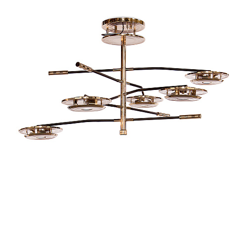 Подвесной светильник Rockstar