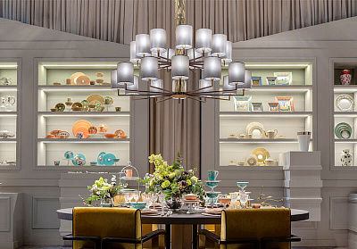 Жарықтандыру