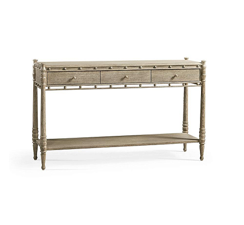 Консоль Morris Greyed Oak