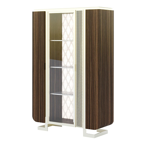 Шкаф ручной работы итальянский Pablo