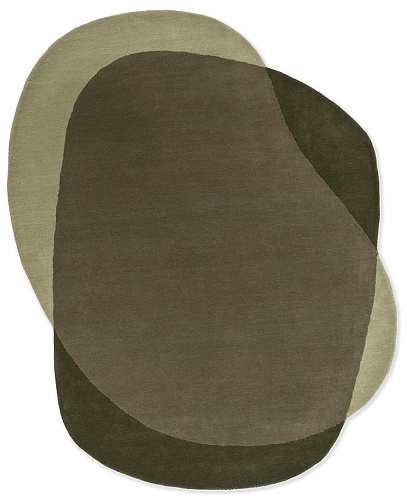 Ковер Element Moore Moss