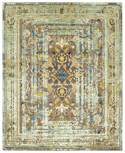 Ковер Polonaise Greenford Frame