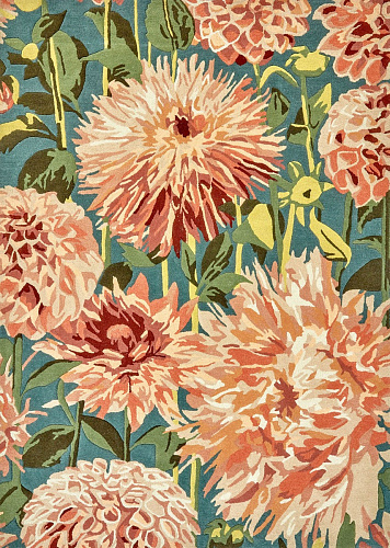 Ковер Dahlia Coral / Wilderness