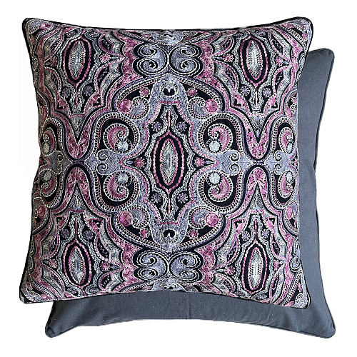 Kalan Damson 60 × 60 жастық