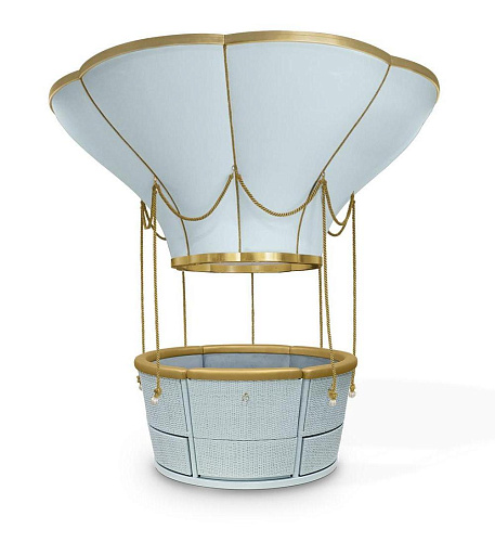 Кровать для детей Floating Sky Balloon