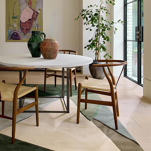 Ковер Sumi Reflect Fern/Pistac