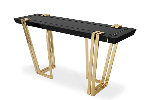 Консоль Ascend