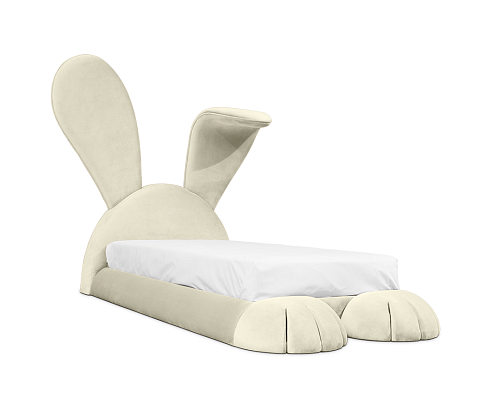 Кровать для детей Snuggly Bunny Burrow