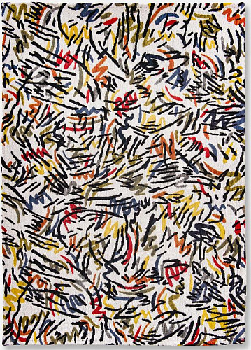 Ковер Street Graph 9144 Rug