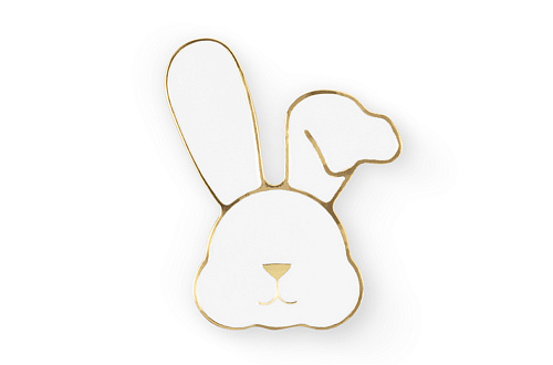 Ручка Hoppy Bunny Handle