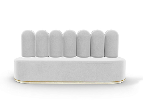 Детский диван Fluffy Cloud II Snuggle