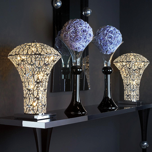 Arabesque Exclamation үстел шамы