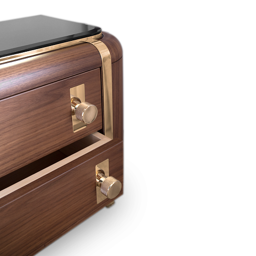 Прикроватная тумба Keller