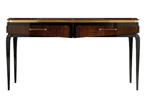 Консоль с двумя дверцами Elegance