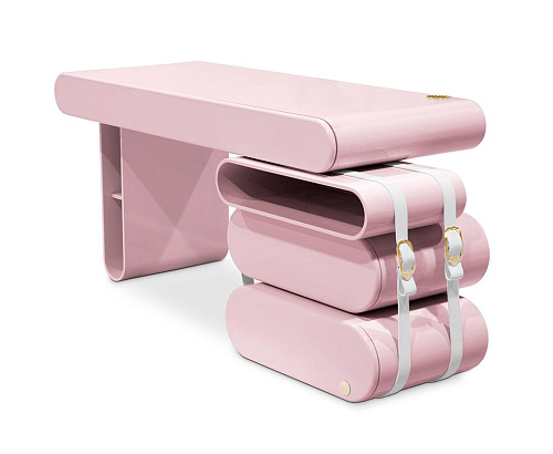 Детский письменный стол Fantasy Realm