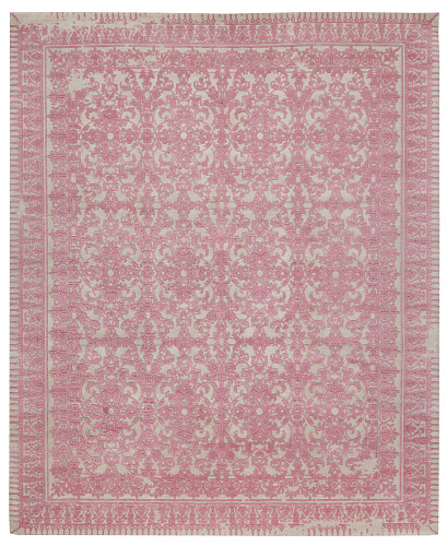 Ковер Ferrara Little Rocked Pink