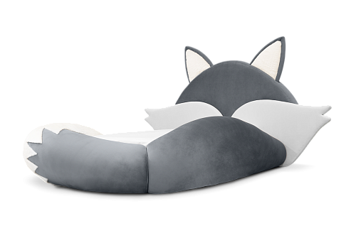 Балалар төсегі Cozy Foxhole