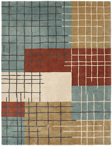 Ковер Galerie Grid