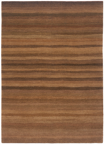 Кілем Gamba Brown