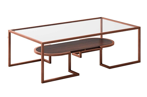 Журнальный стол Brown Frame