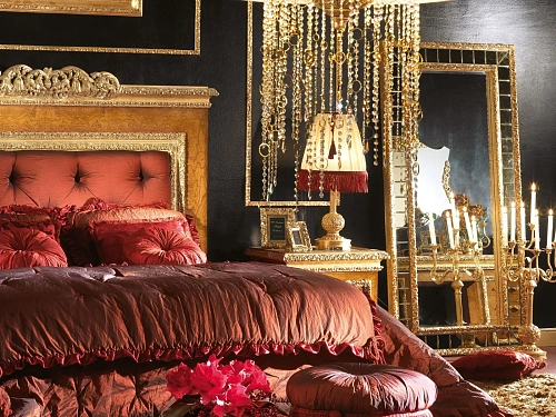 Прикроватная лампа Royal