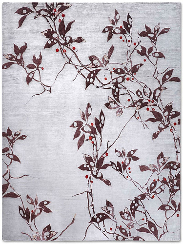 Ковер ручной работы Kimono