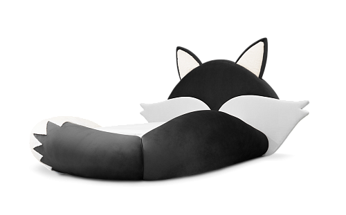 Балалар төсегі Cozy Foxhole
