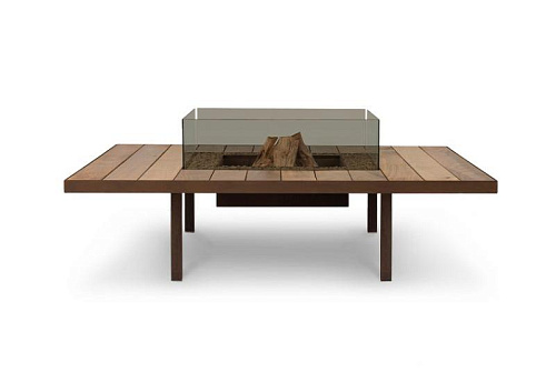 Уличная жаровня Tavolo