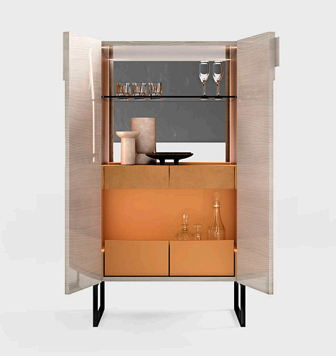 Барный модуль с подсветкой GlowBar