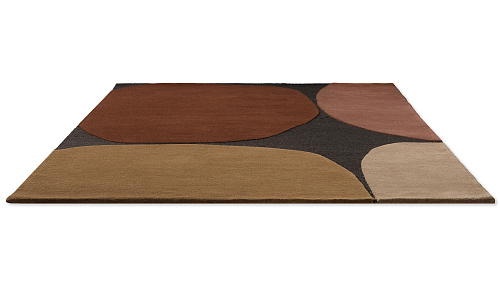 Тафтинг кілем Decor Plateau Terra