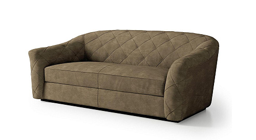 Диван Stitched Embrace 220 см Secret Love