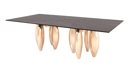 Обеденный стол ручной работы Medford