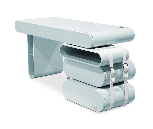 Детский письменный стол Fantasy Realm