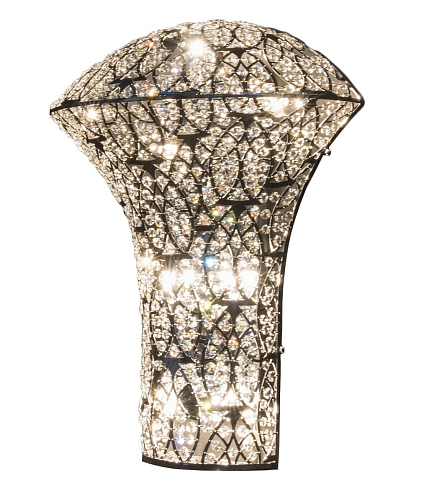 Arabesque Exclamation қабырға шамы