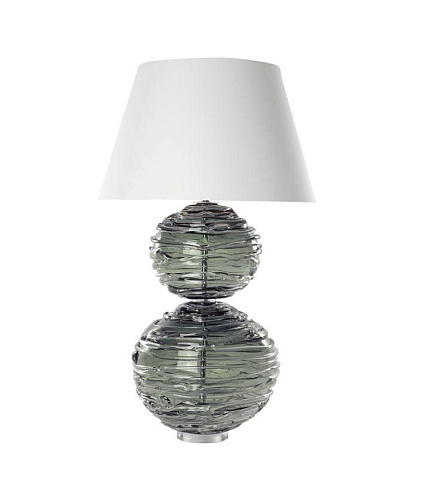 Настольная лампа Alfie Sage