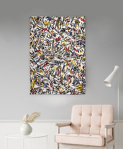 Ковер Street Graph 9144 Rug