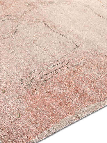 Ковер ручной работы Antelope