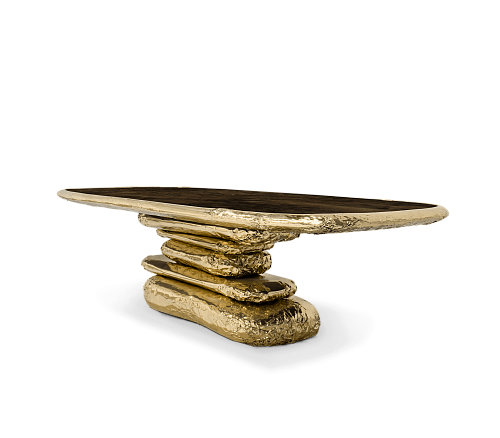 Обеденный стол Megalith Luxe