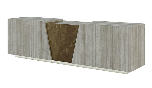 Буфет ремесленный Horo