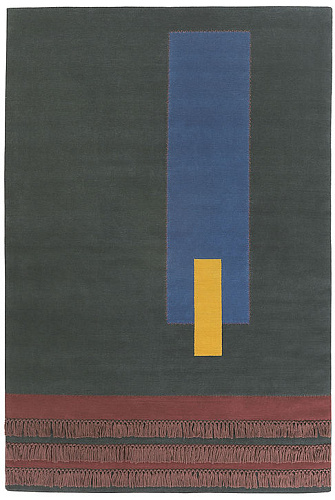 Ковер San Siro из 100% шерсти