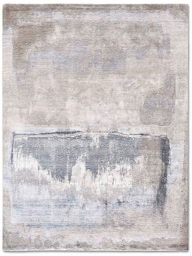 Роскошный ковер ручной работы Sand Mix