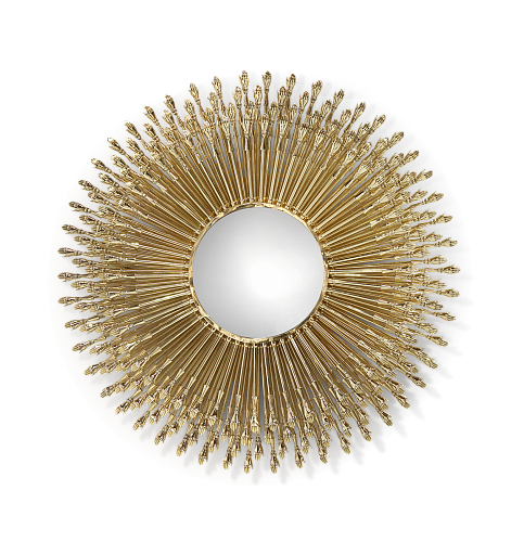 Зеркало Deity