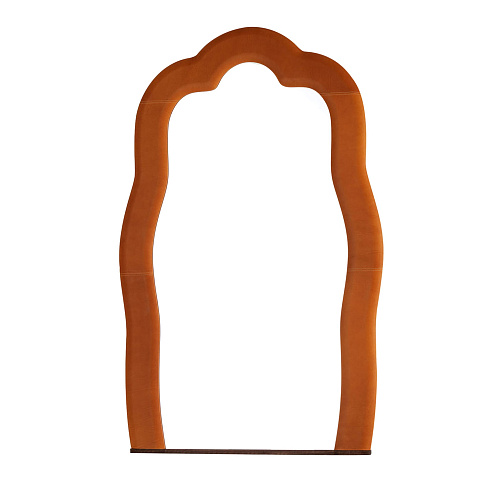 Итальянское напольное зеркало Vague