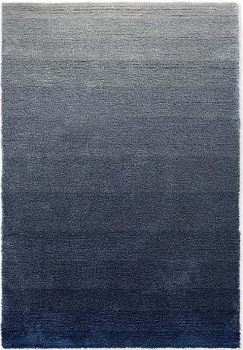 Ковер Shade Low Silver / Polar Night